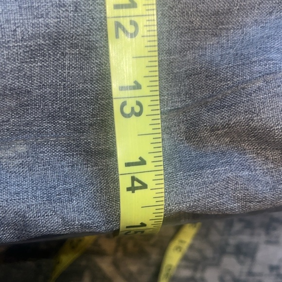 Ankommling Gray Backpack diaper bag - Picture 5 of 8